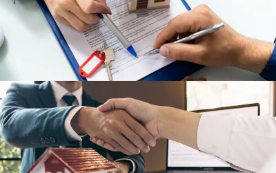 Buying & Selling Revenue & Legally Clear Properties