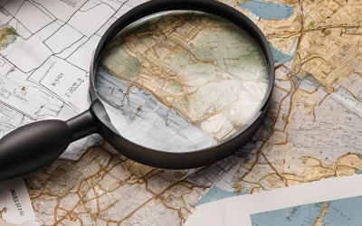 Identification of Non-Traceable Property